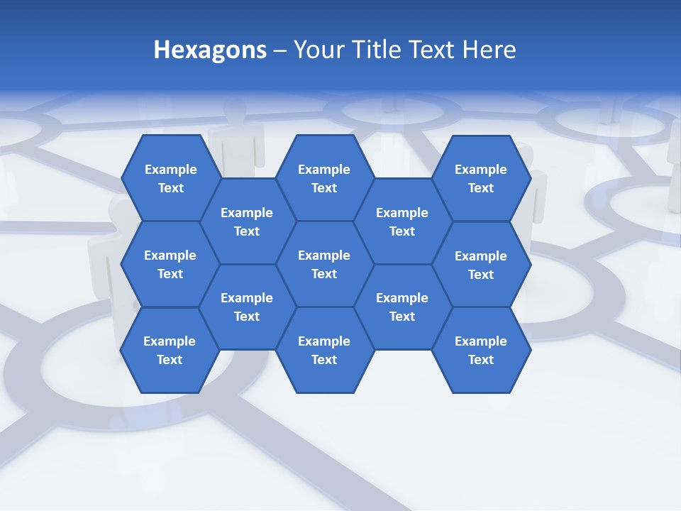 Network PowerPoint Template