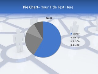 Network PowerPoint Template