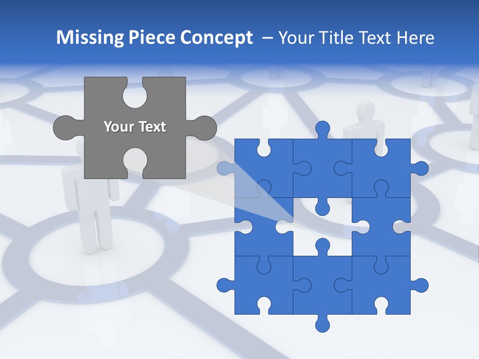 Network PowerPoint Template