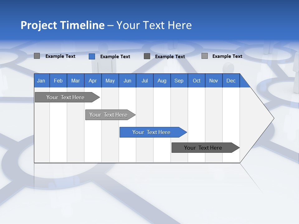 Network PowerPoint Template