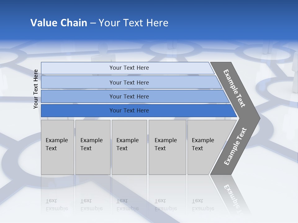 Network PowerPoint Template