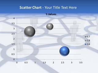 Network PowerPoint Template