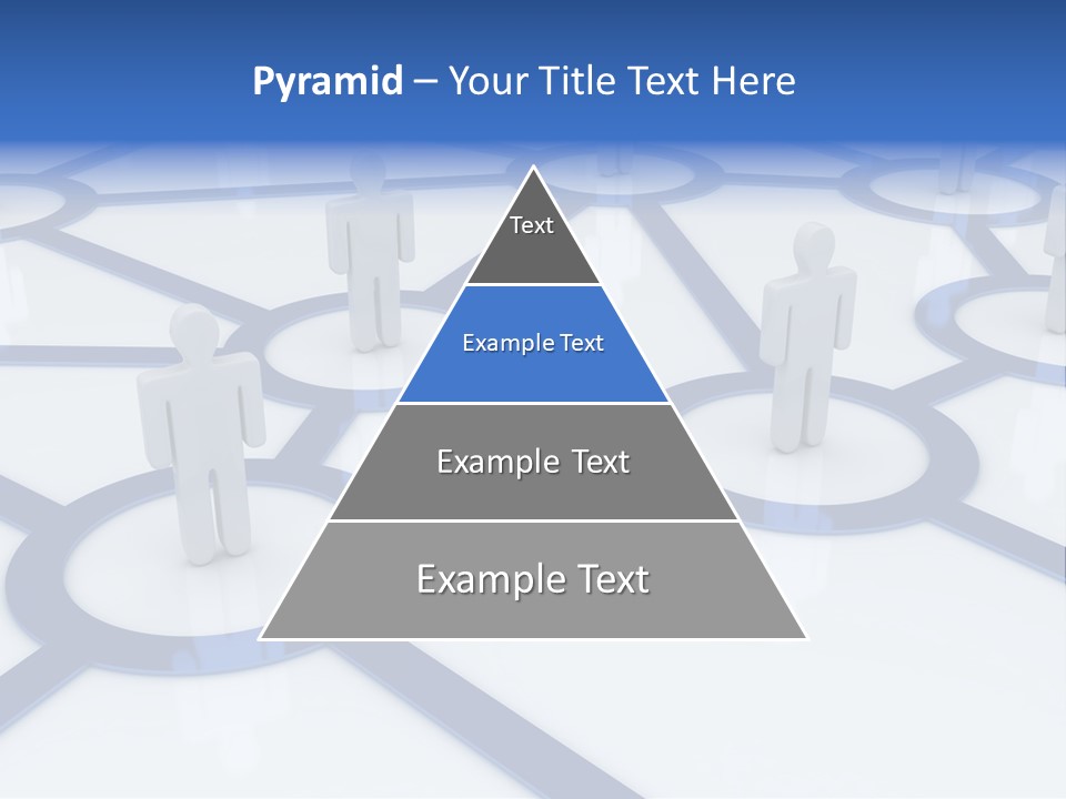 Network PowerPoint Template