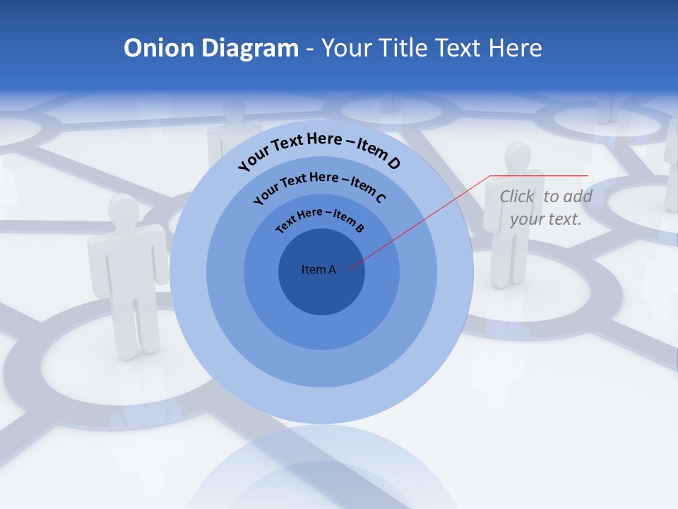Network PowerPoint Template