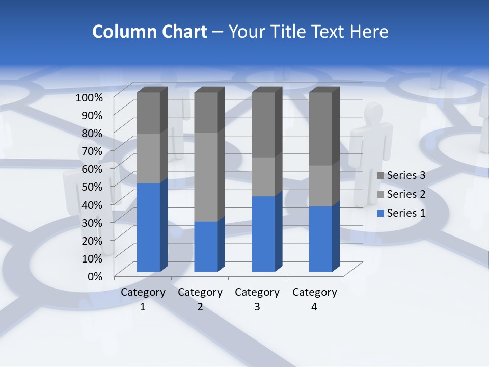 Network PowerPoint Template