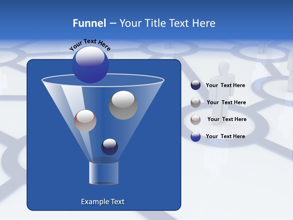 Network PowerPoint Template