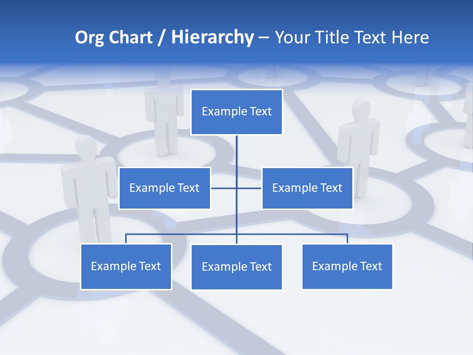 Network PowerPoint Template