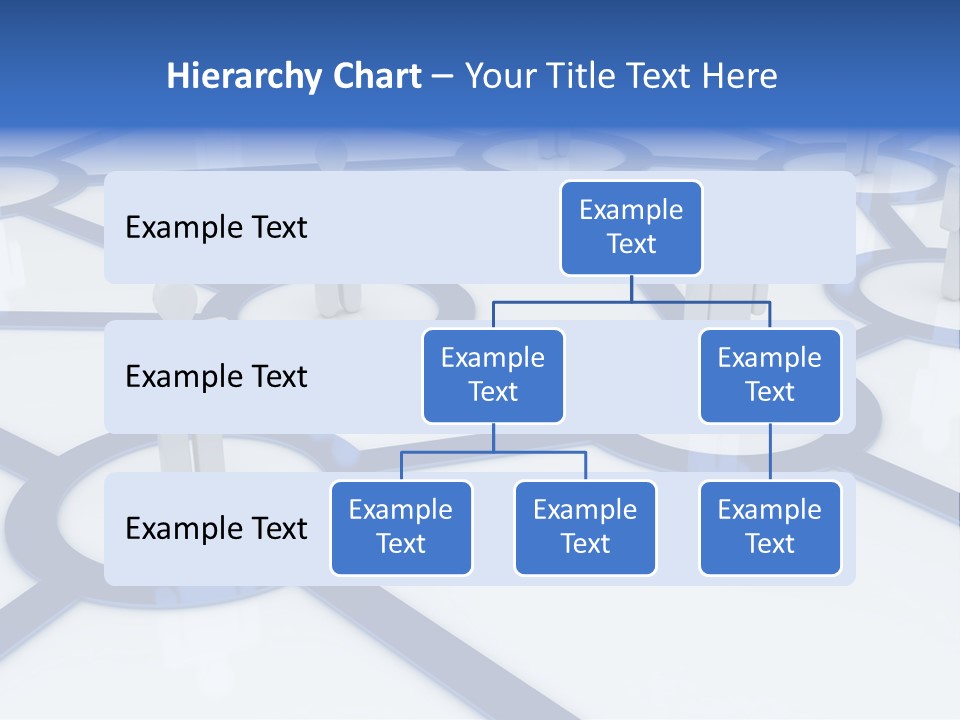 Network PowerPoint Template