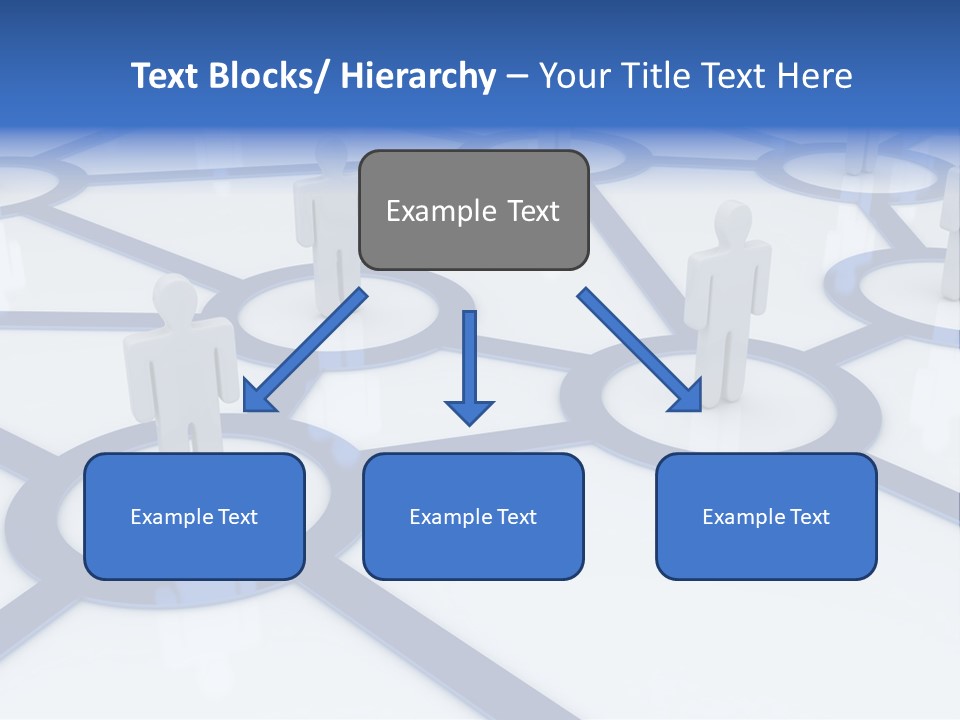 Network PowerPoint Template
