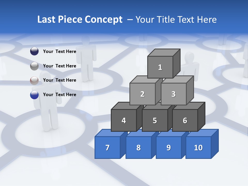 Network PowerPoint Template