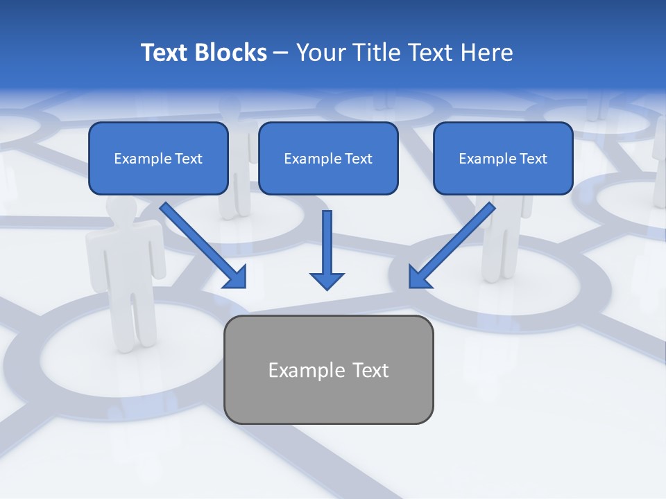 Network PowerPoint Template