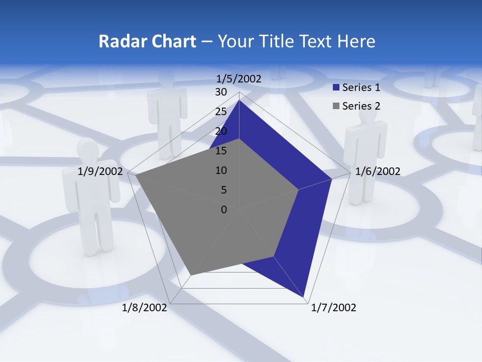 Network PowerPoint Template