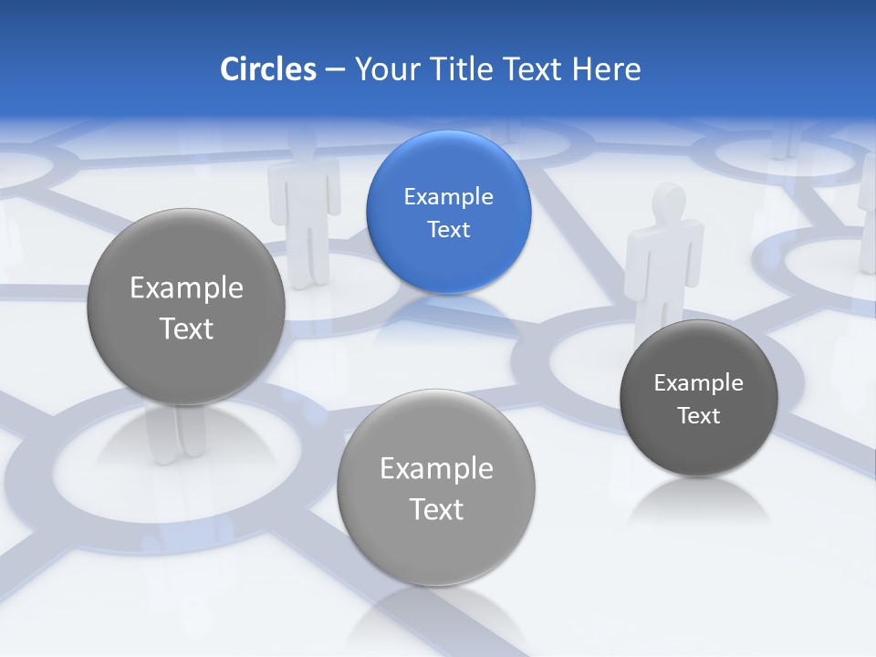 Network PowerPoint Template