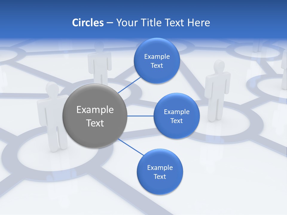 Network PowerPoint Template
