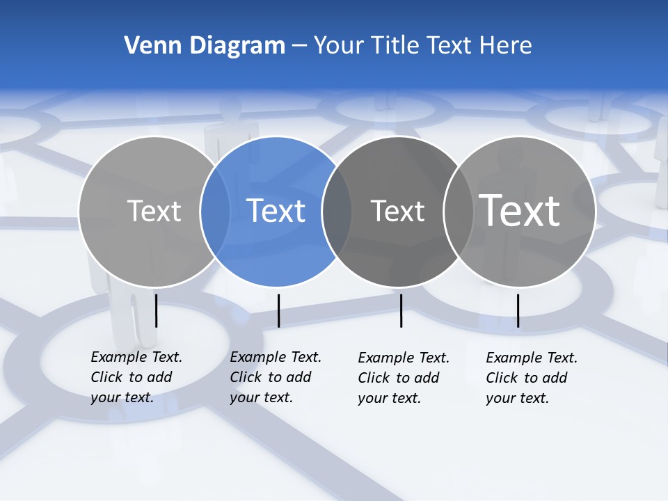 Network PowerPoint Template