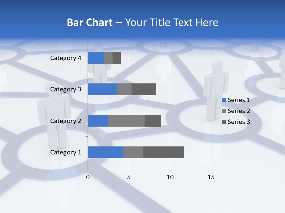 Network PowerPoint Template
