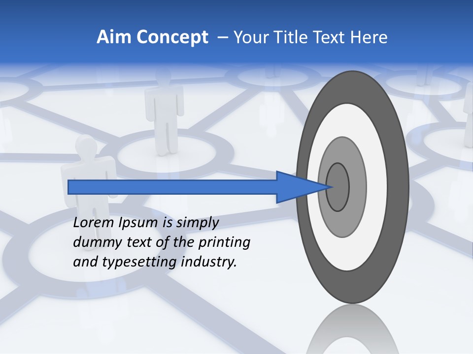 Network PowerPoint Template