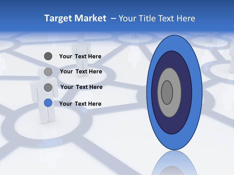 Network PowerPoint Template