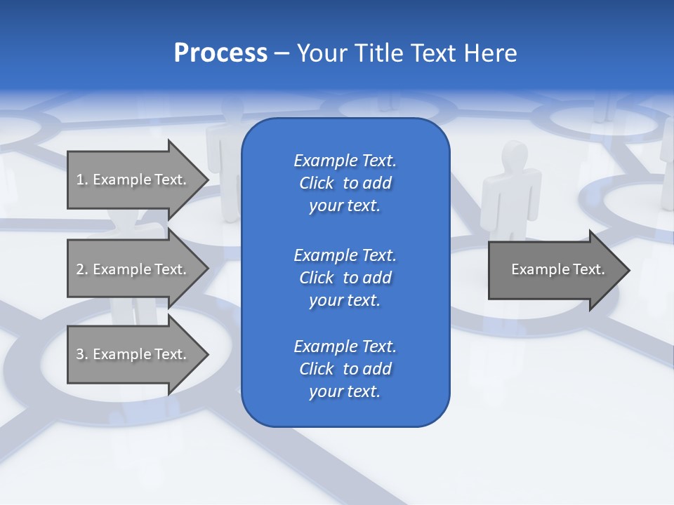Network PowerPoint Template