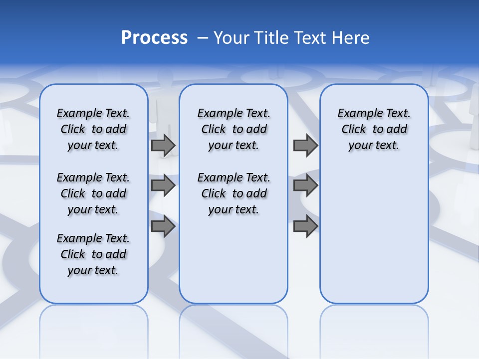 Network PowerPoint Template