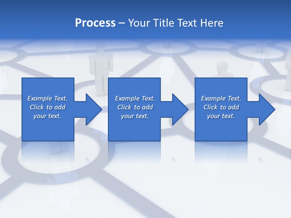 Network PowerPoint Template
