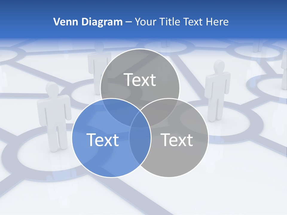 Network PowerPoint Template