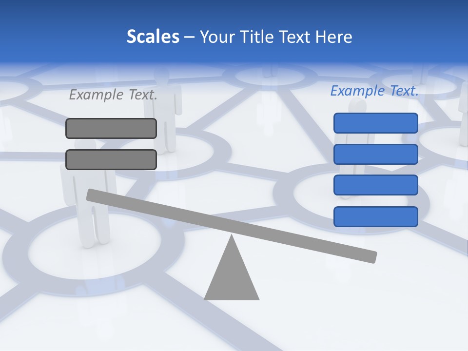 Network PowerPoint Template