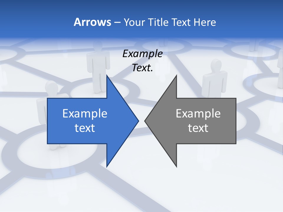 Network PowerPoint Template