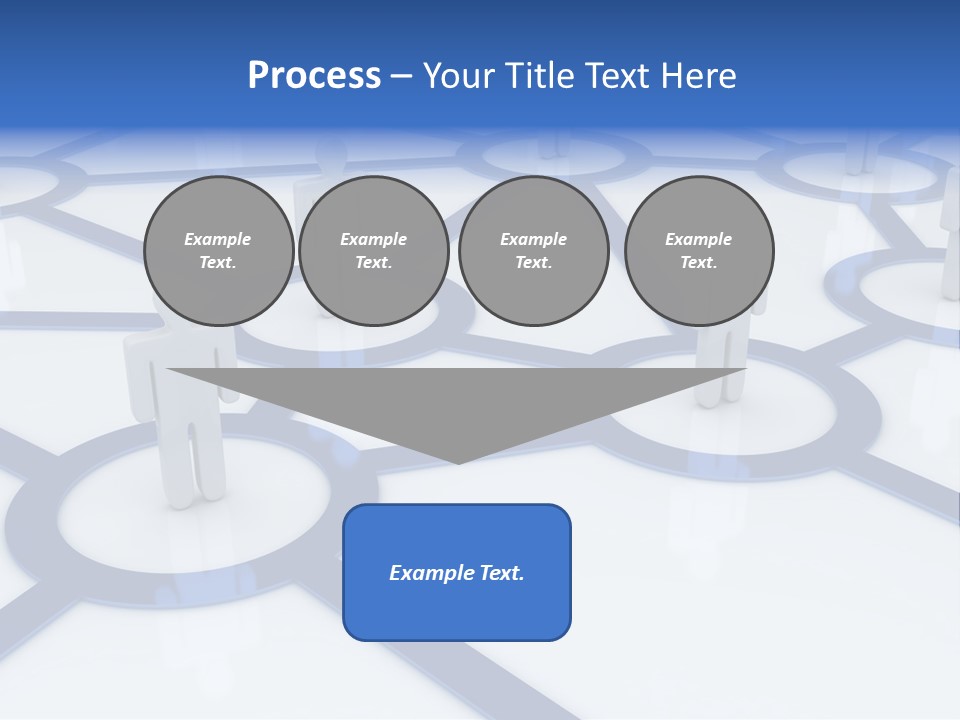 Network PowerPoint Template