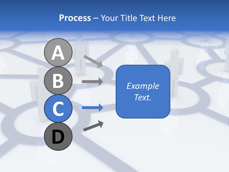 Network PowerPoint Template