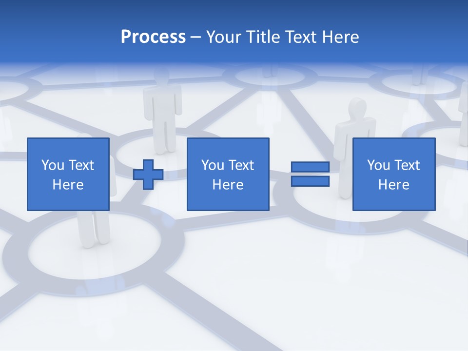 Network PowerPoint Template