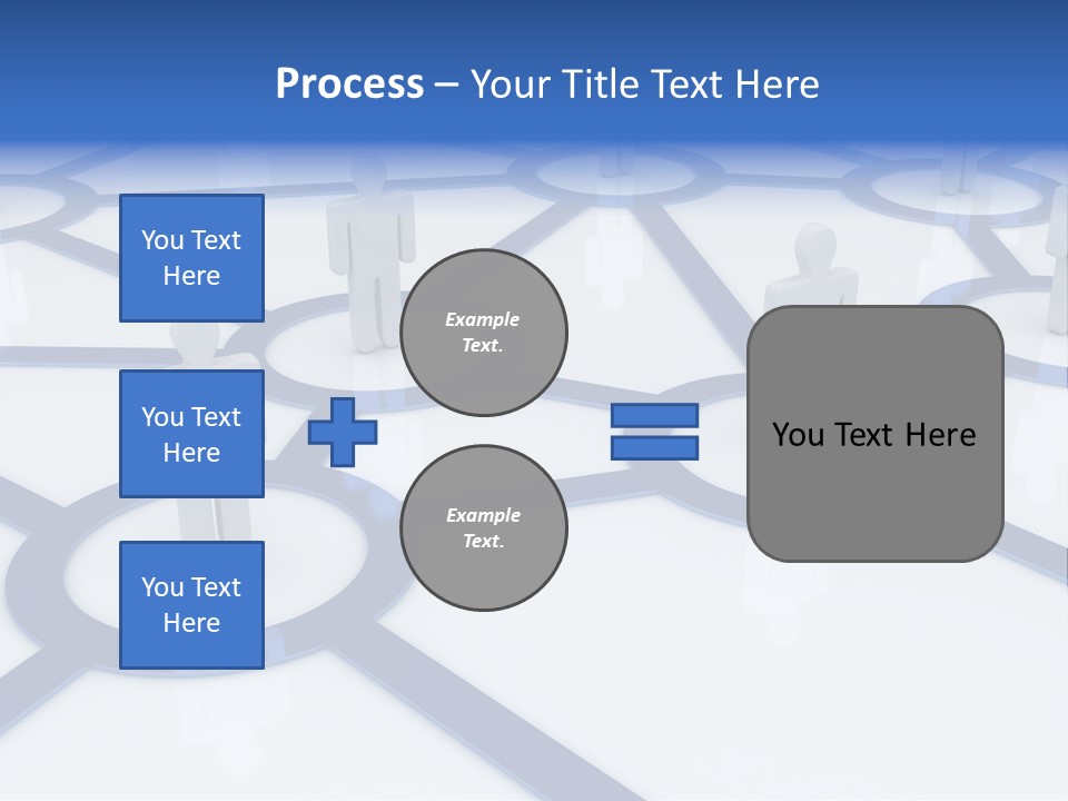 Network PowerPoint Template