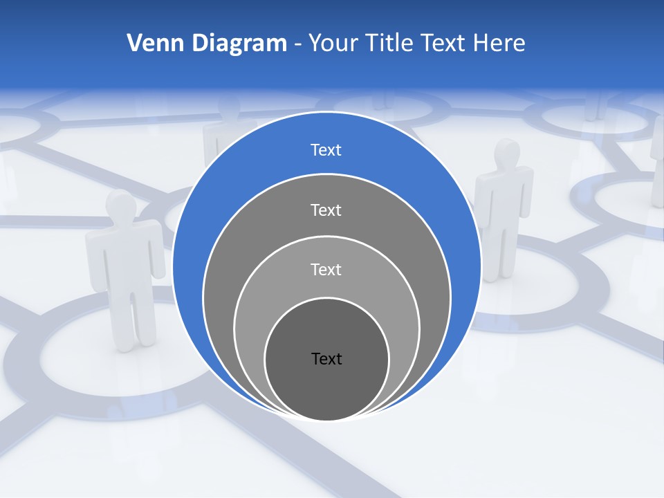 Network PowerPoint Template