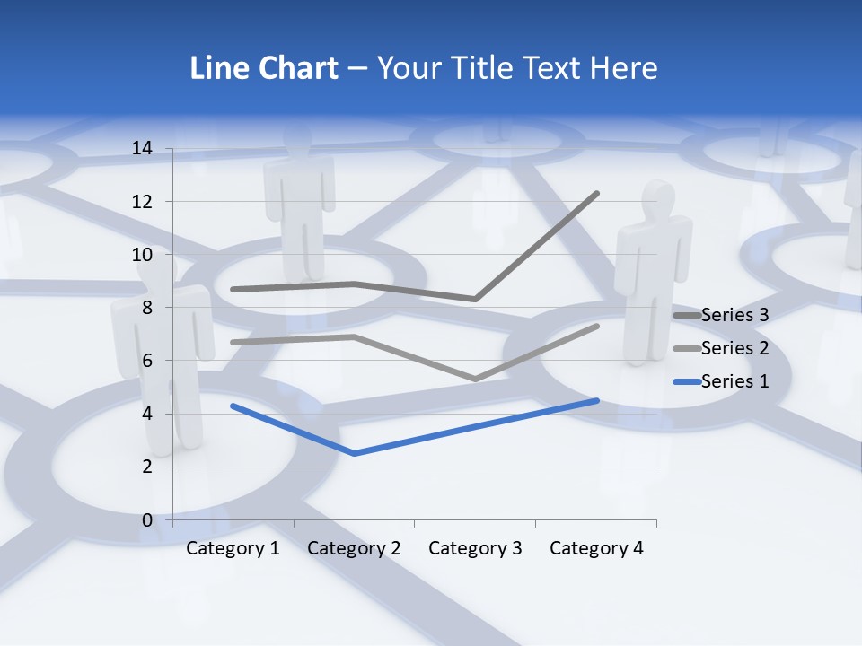 Network PowerPoint Template