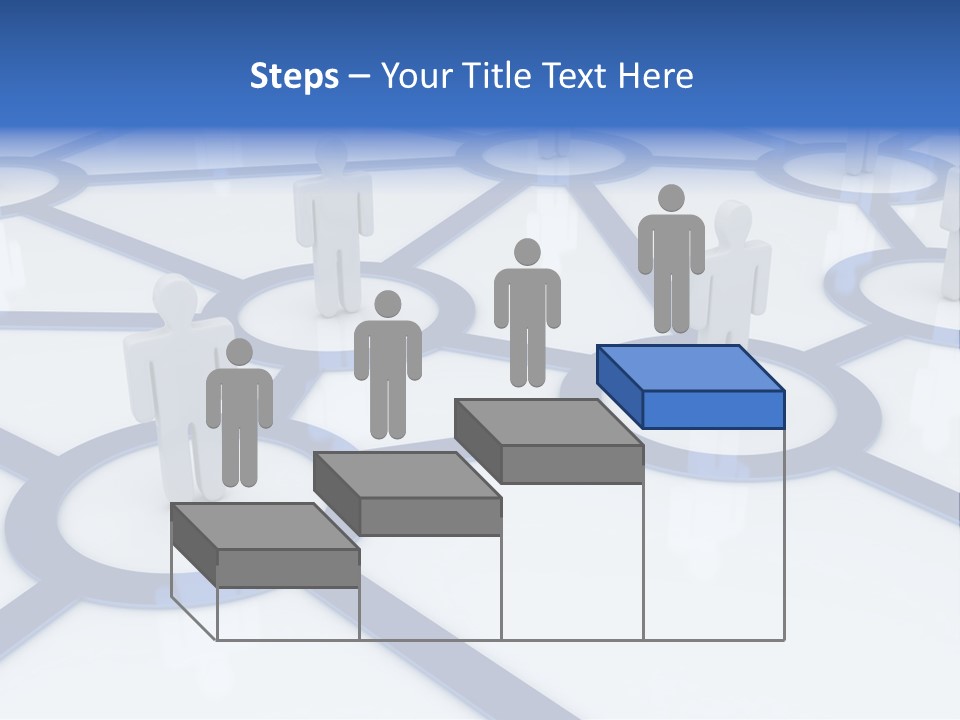 Network PowerPoint Template