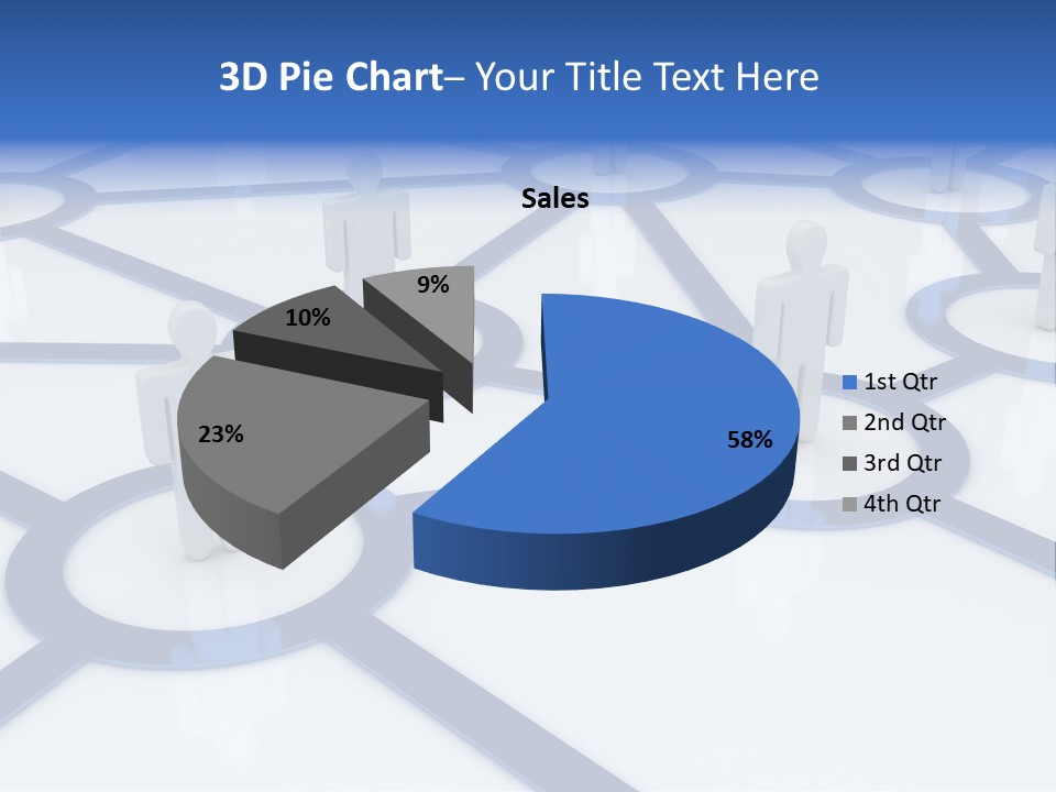 Network PowerPoint Template