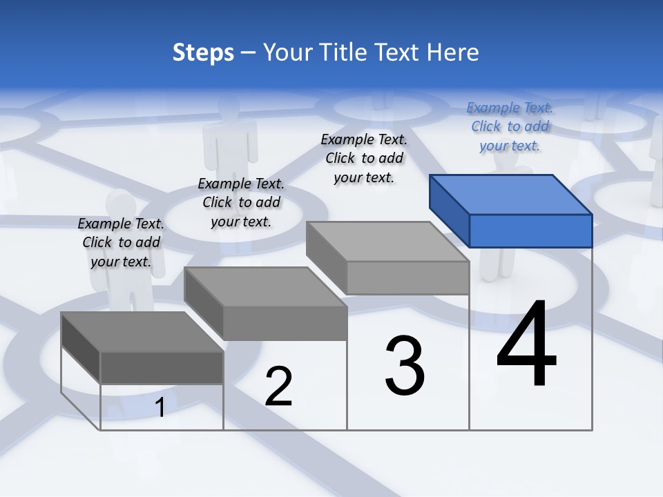 Network PowerPoint Template