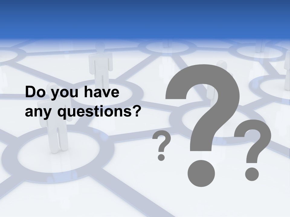 Network PowerPoint Template