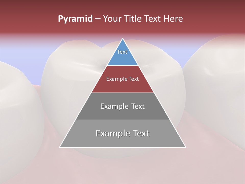 Caries PowerPoint Template