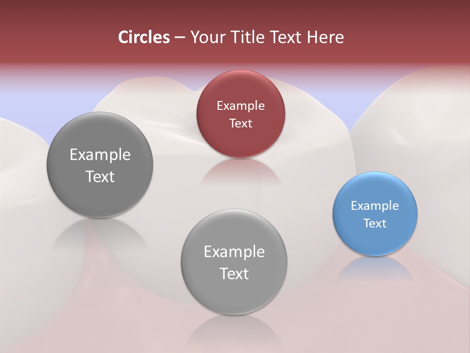 Caries PowerPoint Template