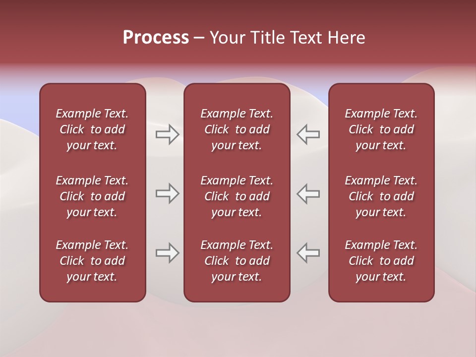 Caries PowerPoint Template
