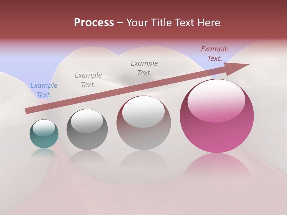 Caries PowerPoint Template