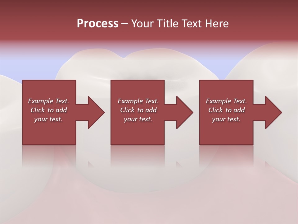 Caries PowerPoint Template