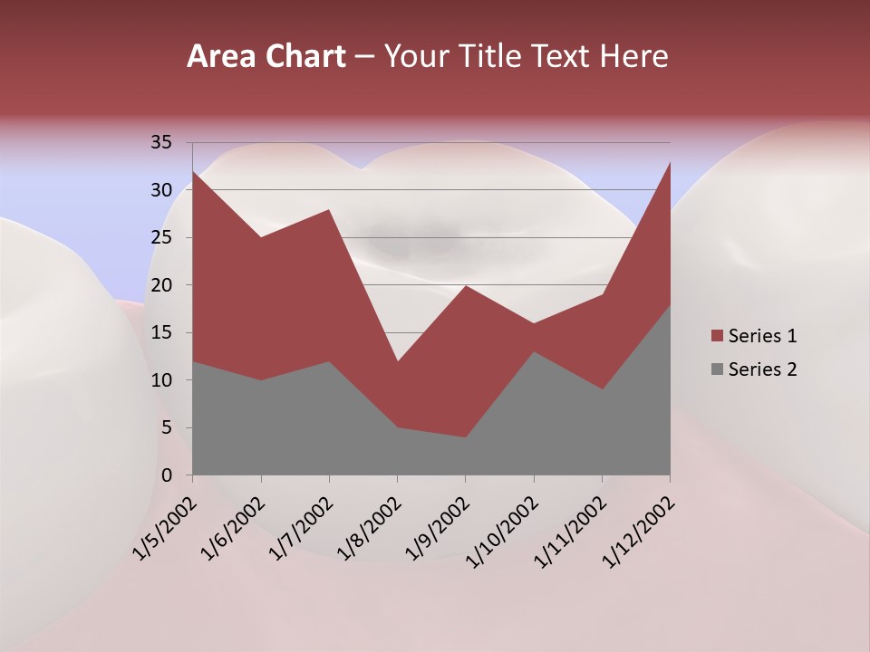 Caries PowerPoint Template