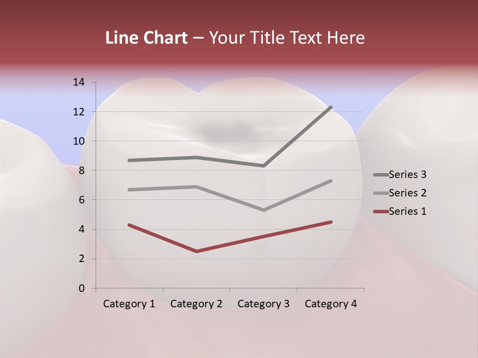 Caries PowerPoint Template