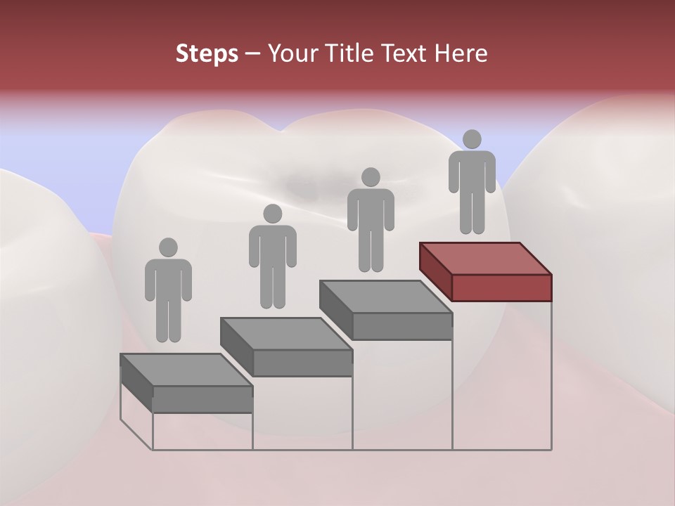 Caries PowerPoint Template