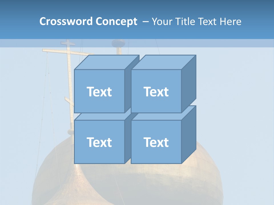 Clothes Hangers With Shirts In A Store Ready To Sell. Fashion Shopping Store Concept PowerPoint Template