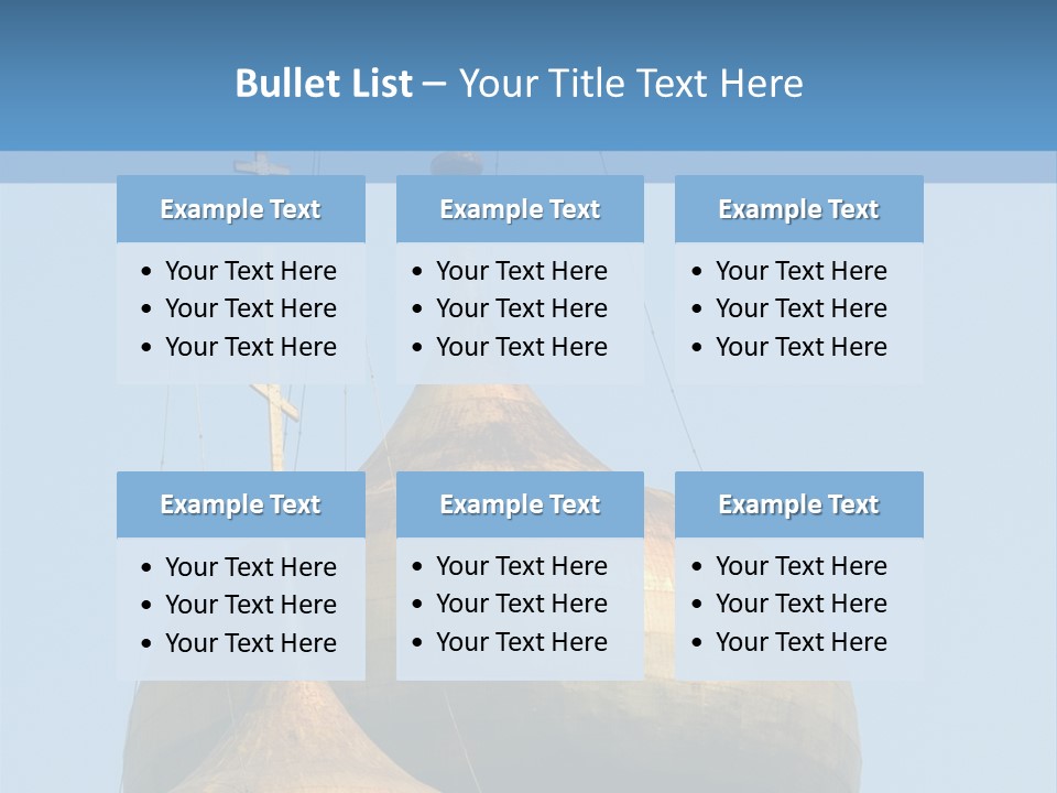 Clothes Hangers With Shirts In A Store Ready To Sell. Fashion Shopping Store Concept PowerPoint Template