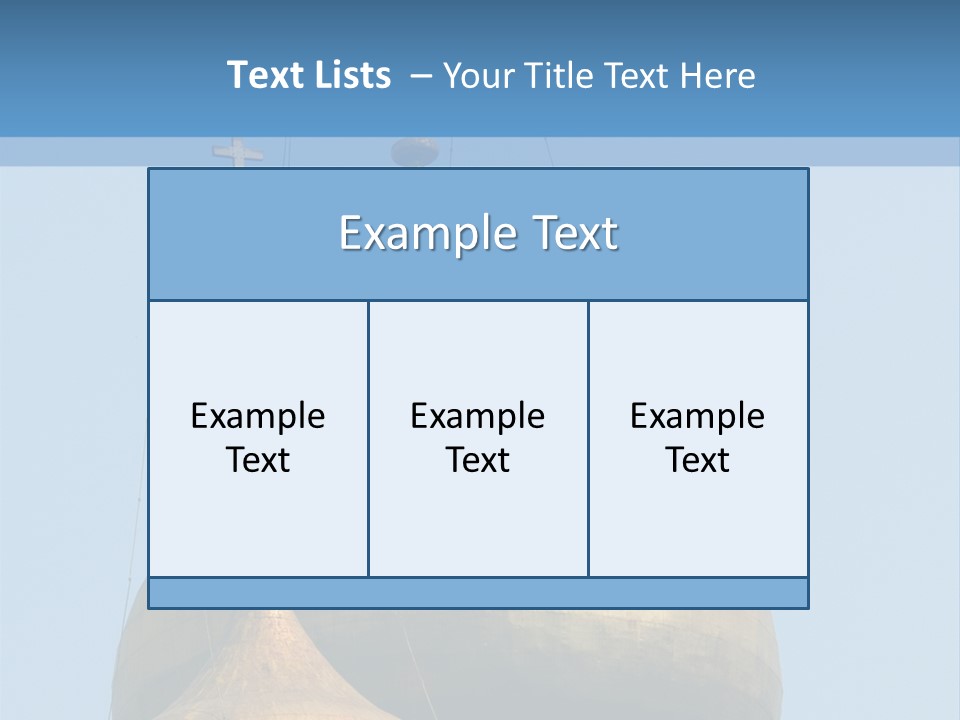 Clothes Hangers With Shirts In A Store Ready To Sell. Fashion Shopping Store Concept PowerPoint Template