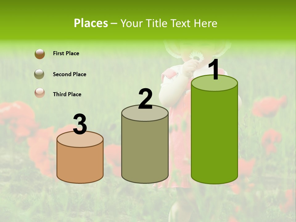 Garnished Dish With Pork Cheese Tomato And Lettuce PowerPoint Template